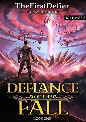 Defiance of the Fall