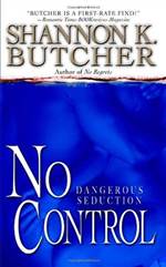 No Control  (Delta Force #2)