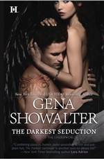 The Darkest Seduction (Lords of the Underworld  #9)