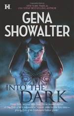 Into The Dark (Lords of the Underworld  #0.5)
