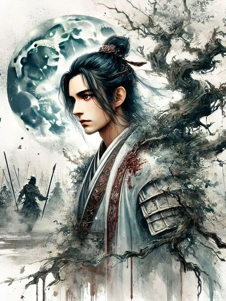 Cultivation is Creation [World-Hopping &amp; Plant-Based Xianxia]