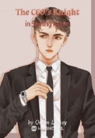 The CEO s Knight in Shining Armor