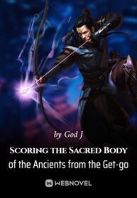 Scoring the Sacred Body of the Ancients from the Get-go