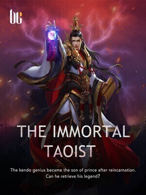 The Immortal Taoist
