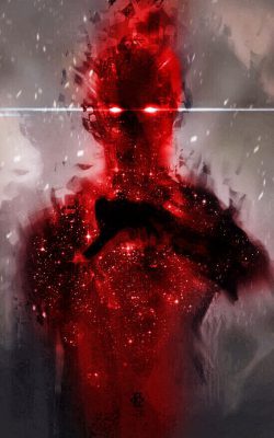 The Story of a Girl &amp; a Goddess Whose Souls Became Interconnected