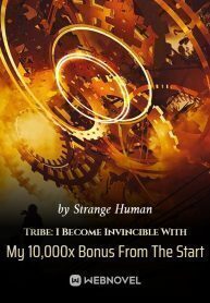 Tribe: I Become Invincible With My 10,000x Bonus From The Start